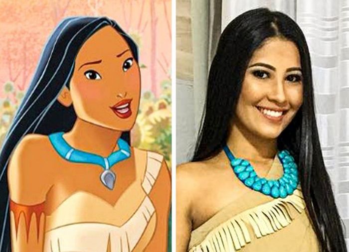 40 personagens de desenho animado que são a cara de famosos – coincidência ou inspiração? 9