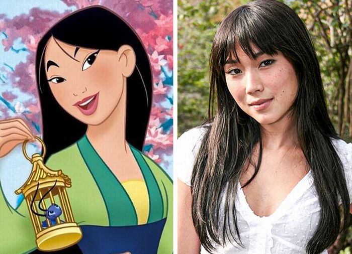 40 personagens de desenho animado que são a cara de famosos – coincidência ou inspiração? 25