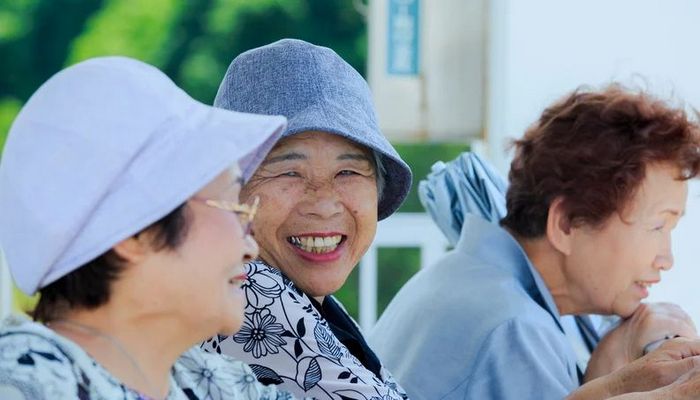 Pesquisa: Humanos podem viver até 150 anos 2