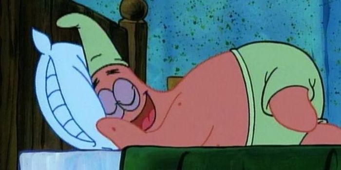 Por que os olhos tremem sozinhos? 3