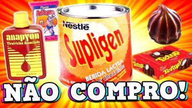 Produtos incríveis que tinham embalagens muito feias! 3