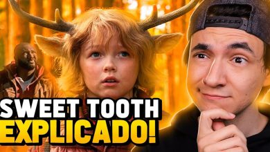 Explicando a série Sweet Tooth 5