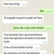 Golpista que cai em golpe? Sim, temos no Brasil