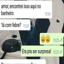 É só tomar dipirona