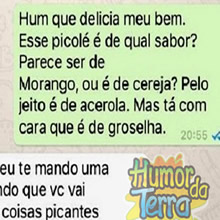 Nem todo soldado entende uma cantada assim