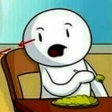 Por isso que é melhor nem sempre dar ideia