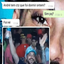 Meu primo gêmeo