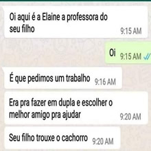 Melhor amigo sem duvidas