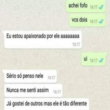 Já esta dando né??