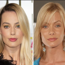 10 celebridades tão idênticas que é difícil de acreditar que não são irmãs de sangue