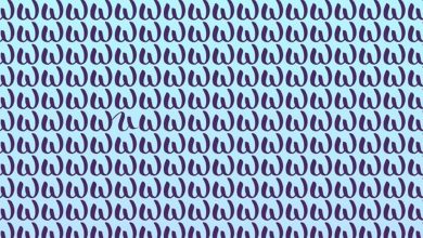 Teste: Encontre a letra diferente em menos de 5 segundos 6