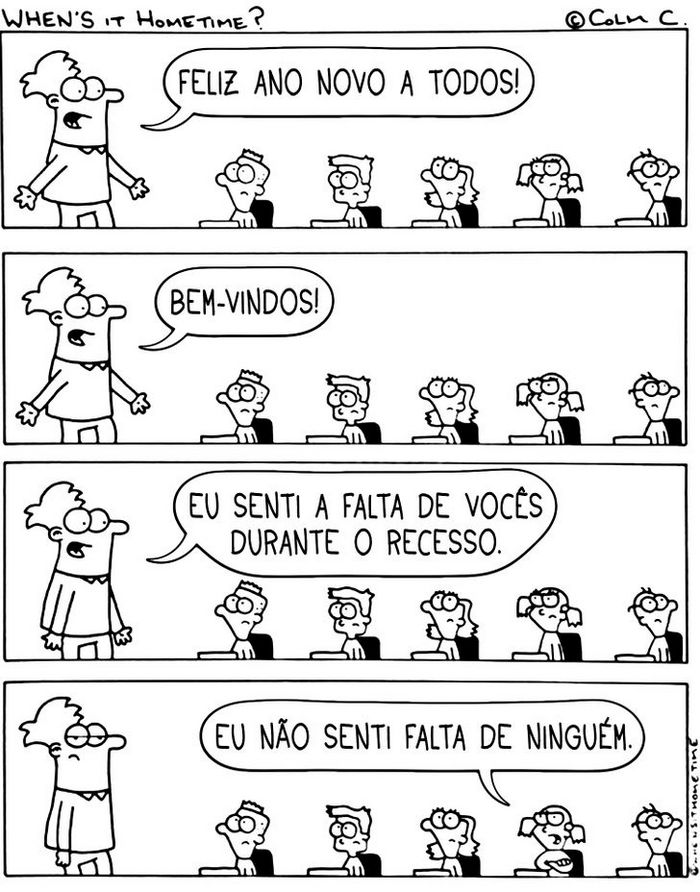Um professor do ensino fundamental ilustra como é seu trabalho e muitos pais poderão ver como é sua rotina (25 fotos) 12