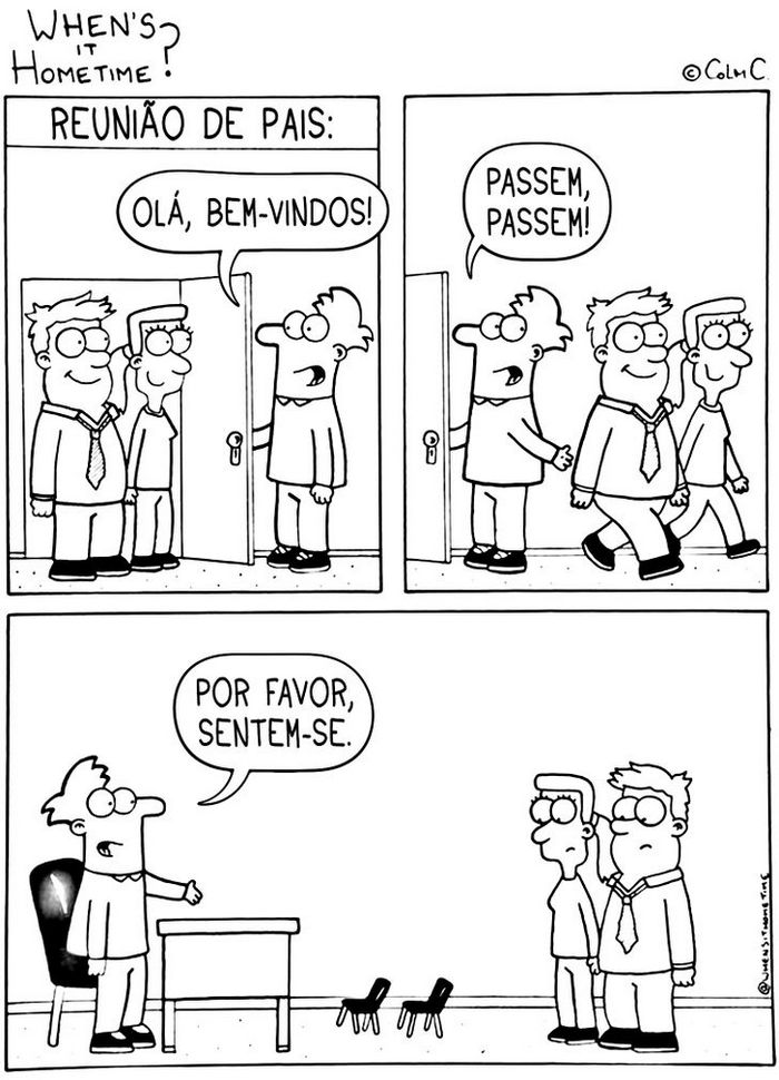 Um professor do ensino fundamental ilustra como é seu trabalho e muitos pais poderão ver como é sua rotina (25 fotos) 13