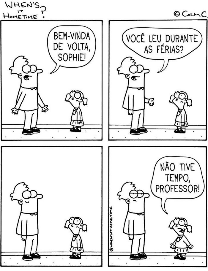 Um professor do ensino fundamental ilustra como é seu trabalho e muitos pais poderão ver como é sua rotina (25 fotos) 14