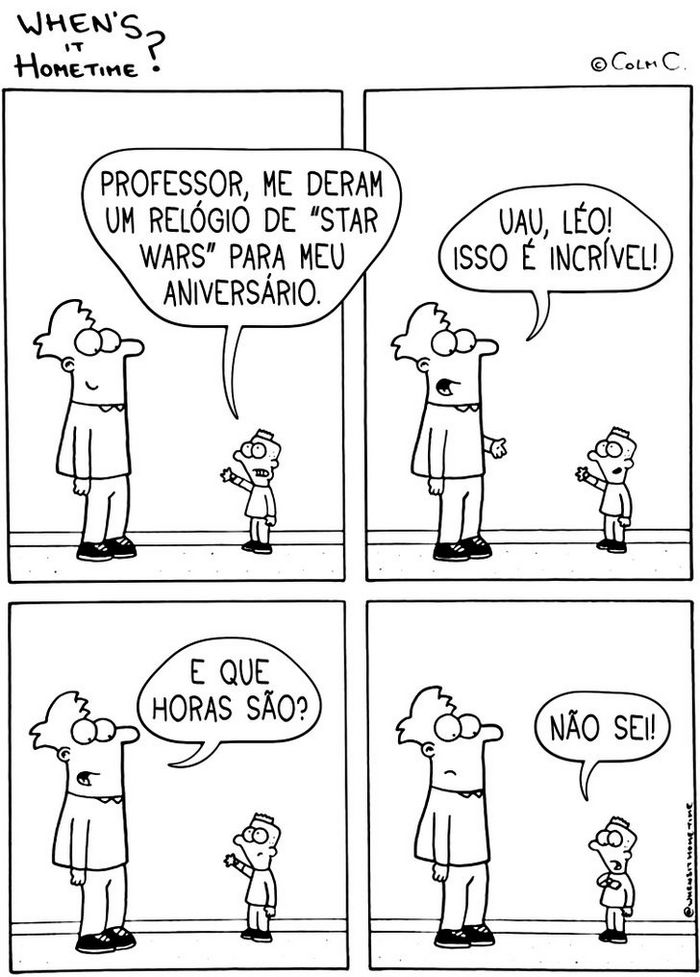 Um professor do ensino fundamental ilustra como é seu trabalho e muitos pais poderão ver como é sua rotina (25 fotos) 18