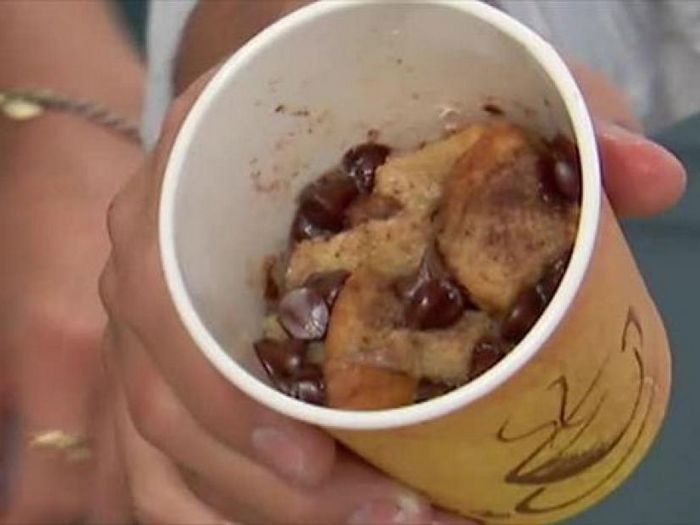 59 usos surpreendentes do micro-ondas que você provavelmente não sabia 4