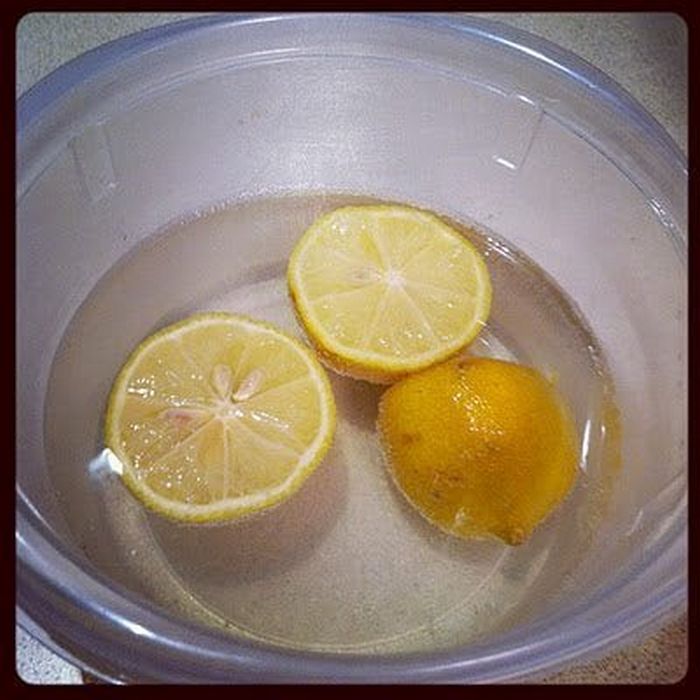 59 usos surpreendentes do micro-ondas que você provavelmente não sabia 9