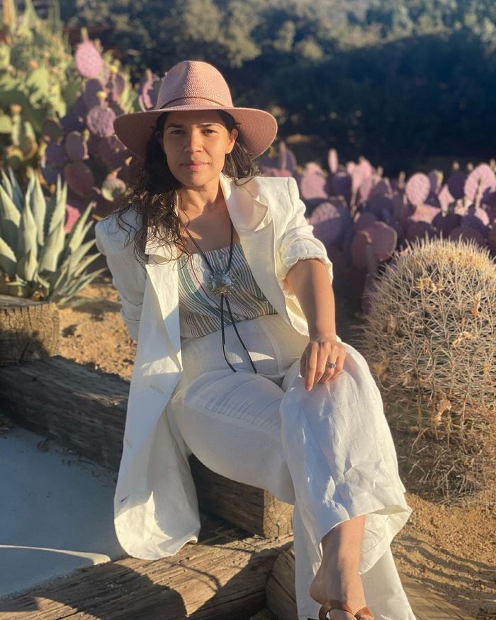 Veja como estão os atores do filme Quatro Amigas e Um Jeans Viajante 5