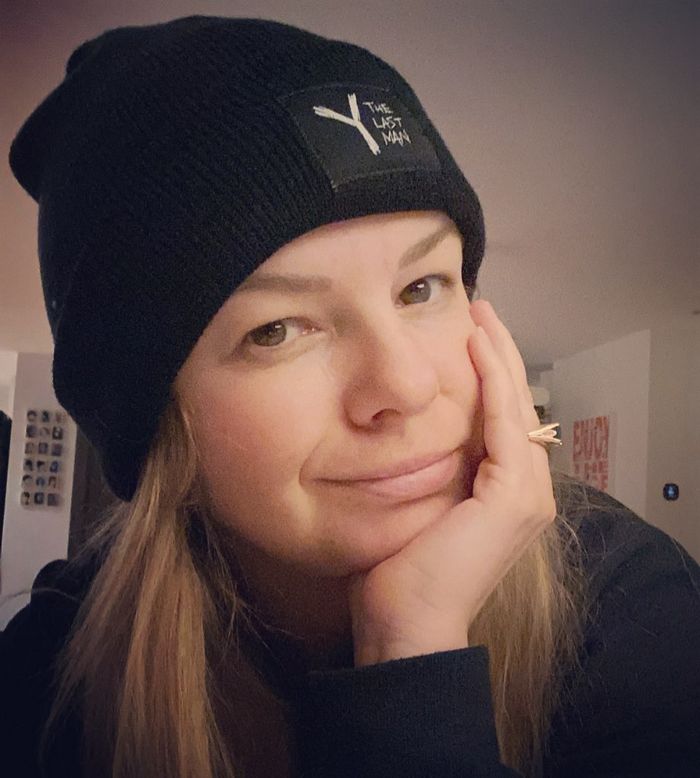 Veja como estão os atores do filme Quatro Amigas e Um Jeans Viajante 13