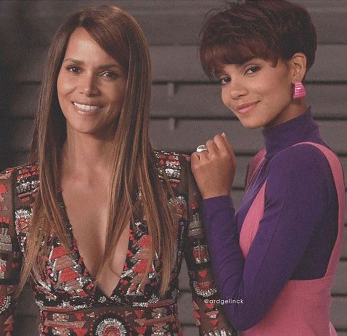 42 celebridades lado a lado com seus eus mais jovens 2