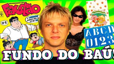 7 Coisas que seu cérebro tentou esquecer! 5