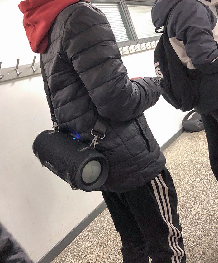 36 coisas super irritantes que as pessoas fazem 6