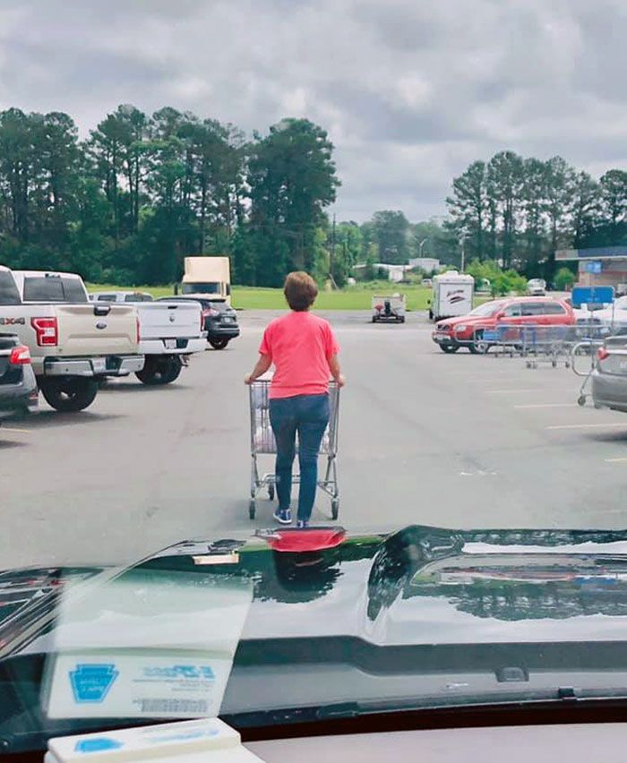 36 coisas super irritantes que as pessoas fazem 12