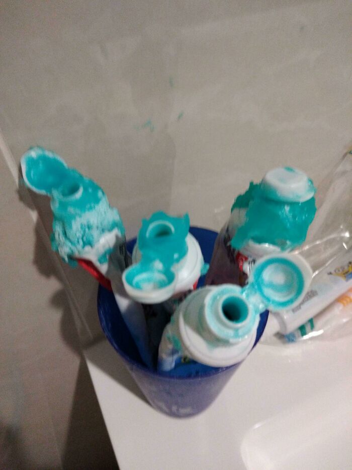 36 coisas super irritantes que as pessoas fazem 29