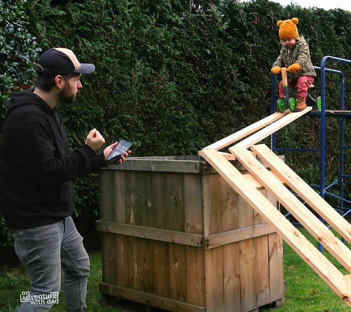 Comecei a enviar essas fotos para minha namorada sempre que ela perguntava se o bebê estava bem (42 fotos) 28