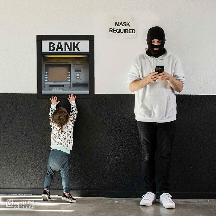 Comecei a enviar essas fotos para minha namorada sempre que ela perguntava se o bebê estava bem (42 fotos) 31