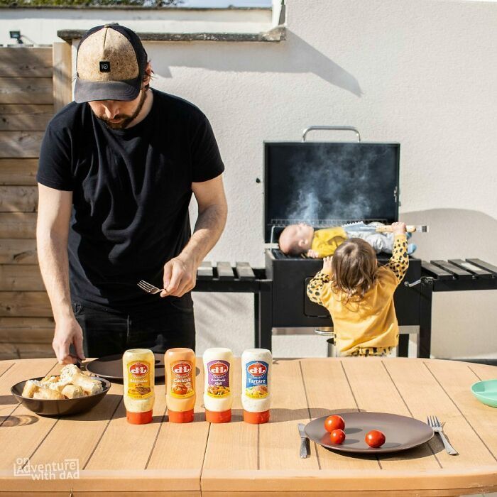 Comecei a enviar essas fotos para minha namorada sempre que ela perguntava se o bebê estava bem (42 fotos) 32