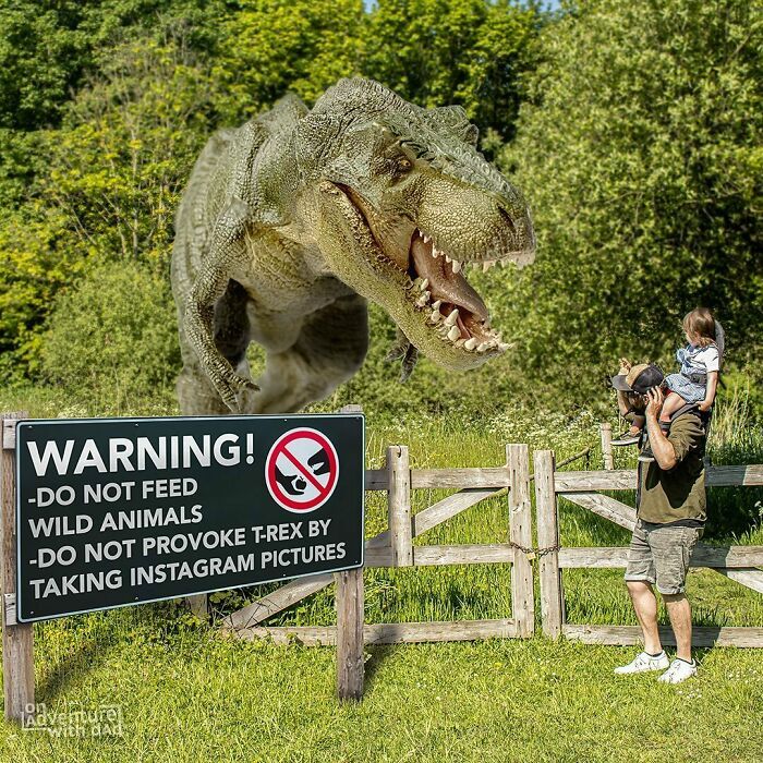 Comecei a enviar essas fotos para minha namorada sempre que ela perguntava se o bebê estava bem (42 fotos) 36