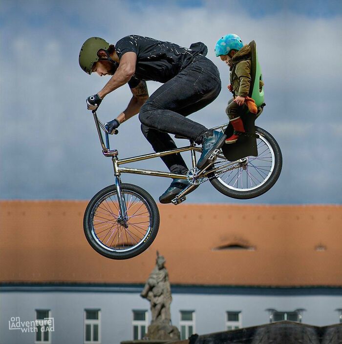 Comecei a enviar essas fotos para minha namorada sempre que ela perguntava se o bebê estava bem (42 fotos) 42