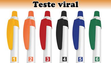 Escolha uma caneta e descubra aspectos de sua personalidade 15