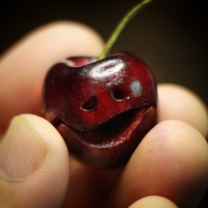 38 esculturas de frutas e vegetais inspiradas na cultura pop, terror, fantasia 7