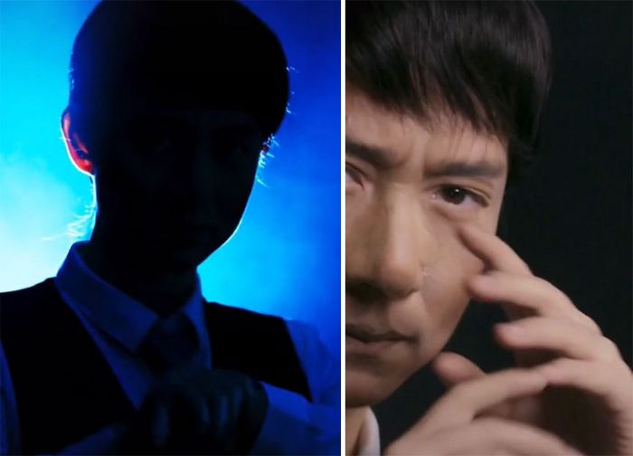 Esta maquiadora pode se transformar em qualquer celebridades, e ela está se tornando viral no TikTok (20 fotos) 9