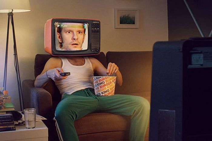 Este artista cria edições surreais e caprichosas (45 fotos) 3