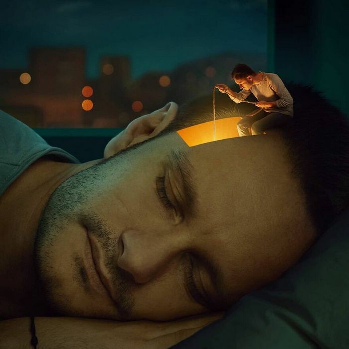 Este artista cria edições surreais e caprichosas (45 fotos) 8