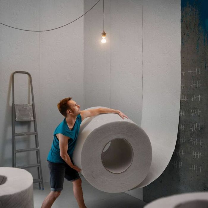 Este artista cria edições surreais e caprichosas (45 fotos) 10