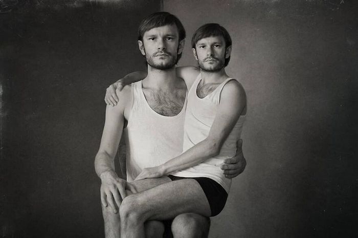 Este artista cria edições surreais e caprichosas (45 fotos) 19