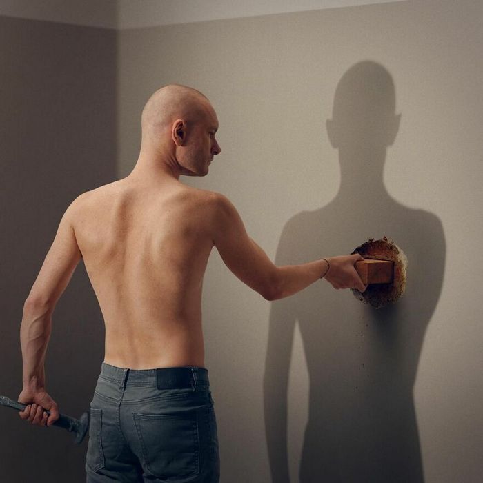 Este artista cria edições surreais e caprichosas (45 fotos) 27