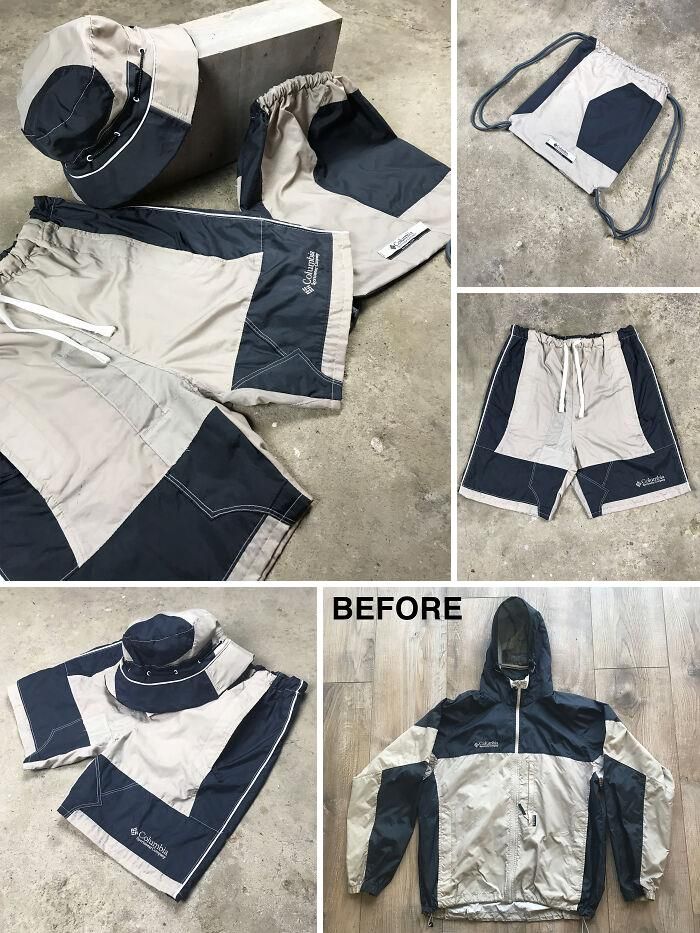 27 exemplos inspiradores de pessoas trazendo coisas antigas de volta à vida 10