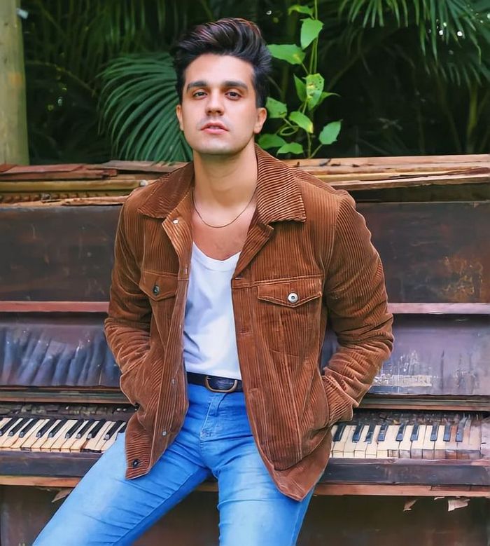 10 famosos brasileiros que possuem hábitos estranhos 5