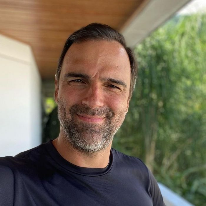 10 famosos brasileiros que possuem hábitos estranhos 10