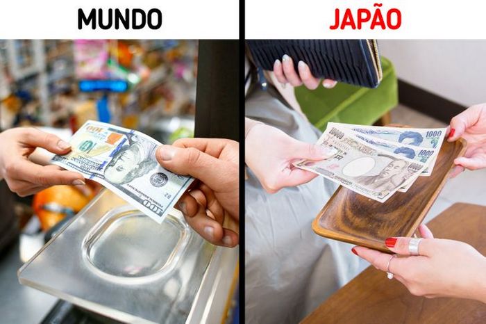 14 fatos de que o Japão é um país que se preocupa com o bem-estar das pessoas 9