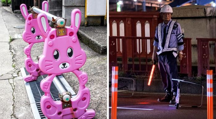 14 fatos de que o Japão é um país que se preocupa com o bem-estar das pessoas 13