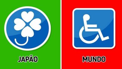 14 fatos de que o Japão é um país que se preocupa com o bem-estar das pessoas 6