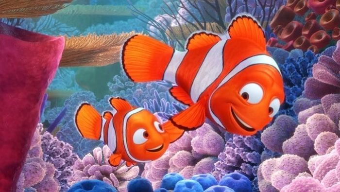 12 filmes de animações que carregam um profundo significado psicológico 1