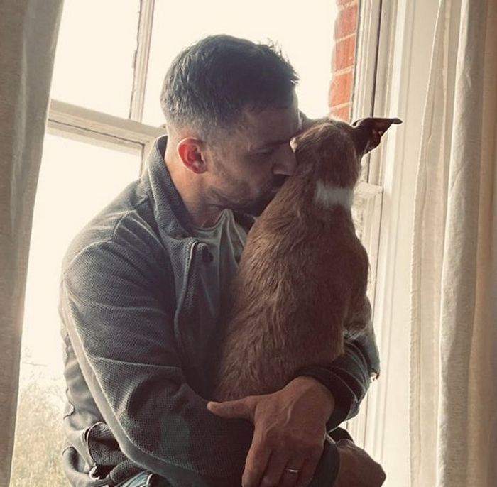 19 fotos que provam que a ligação entre humanos e animais é mais forte do que a super cola 17