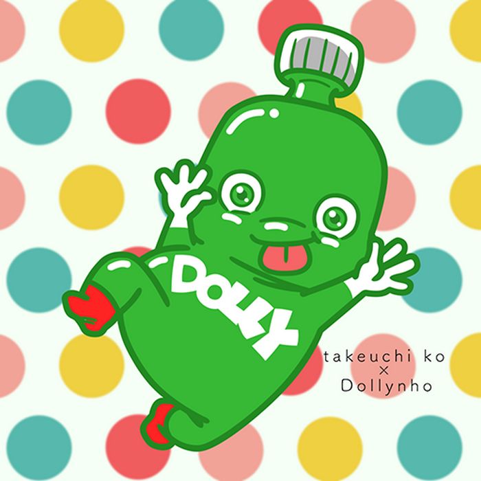 Ilustrador japonês está desenhando personagens brasileiros 5